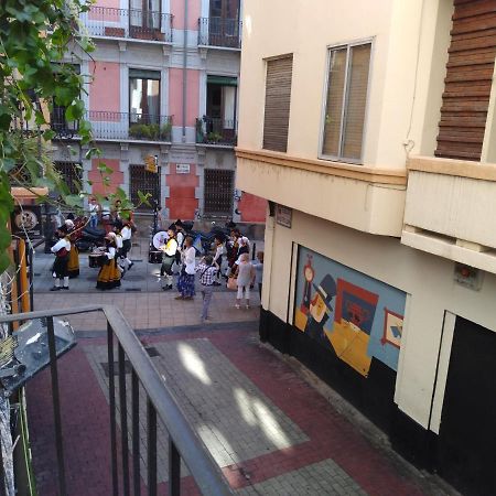 Acojedor Piso A Metros Del Pilar Y Plaza Espana サラゴサ エクステリア 写真